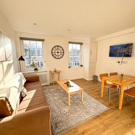 Luxury Flat For 6 - 5 Min Walk From Camden Market Hw4 Londres Exterior foto