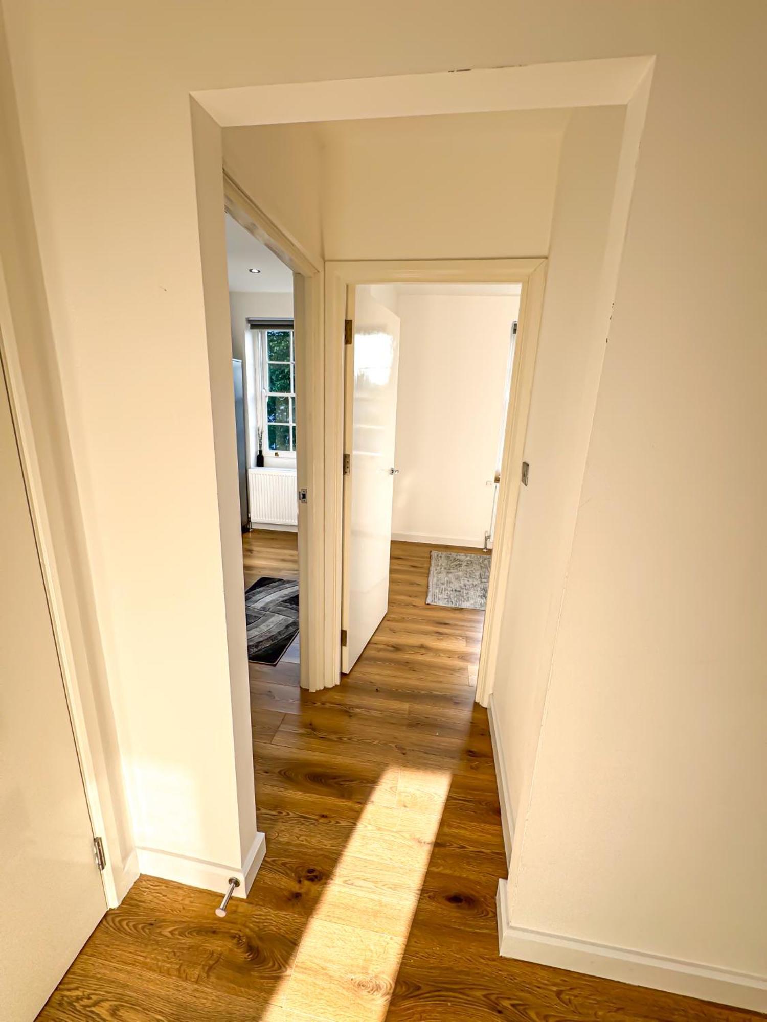 Luxury Flat For 6 - 5 Min Walk From Camden Market Hw4 Londres Exterior foto