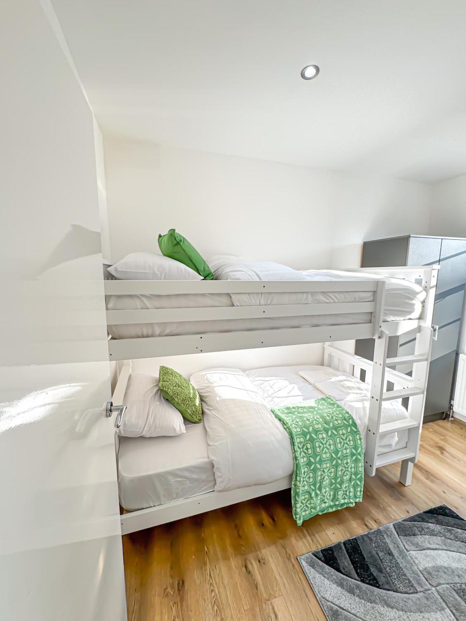Luxury Flat For 6 - 5 Min Walk From Camden Market Hw4 Londres Exterior foto