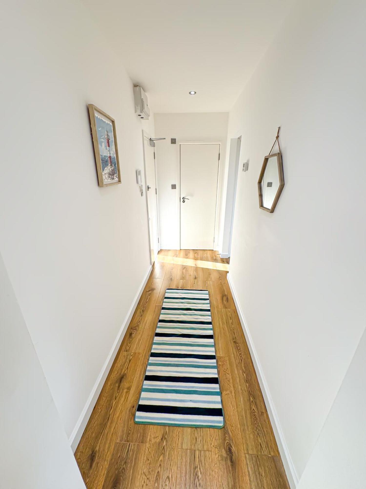 Luxury Flat For 6 - 5 Min Walk From Camden Market Hw4 Londres Exterior foto