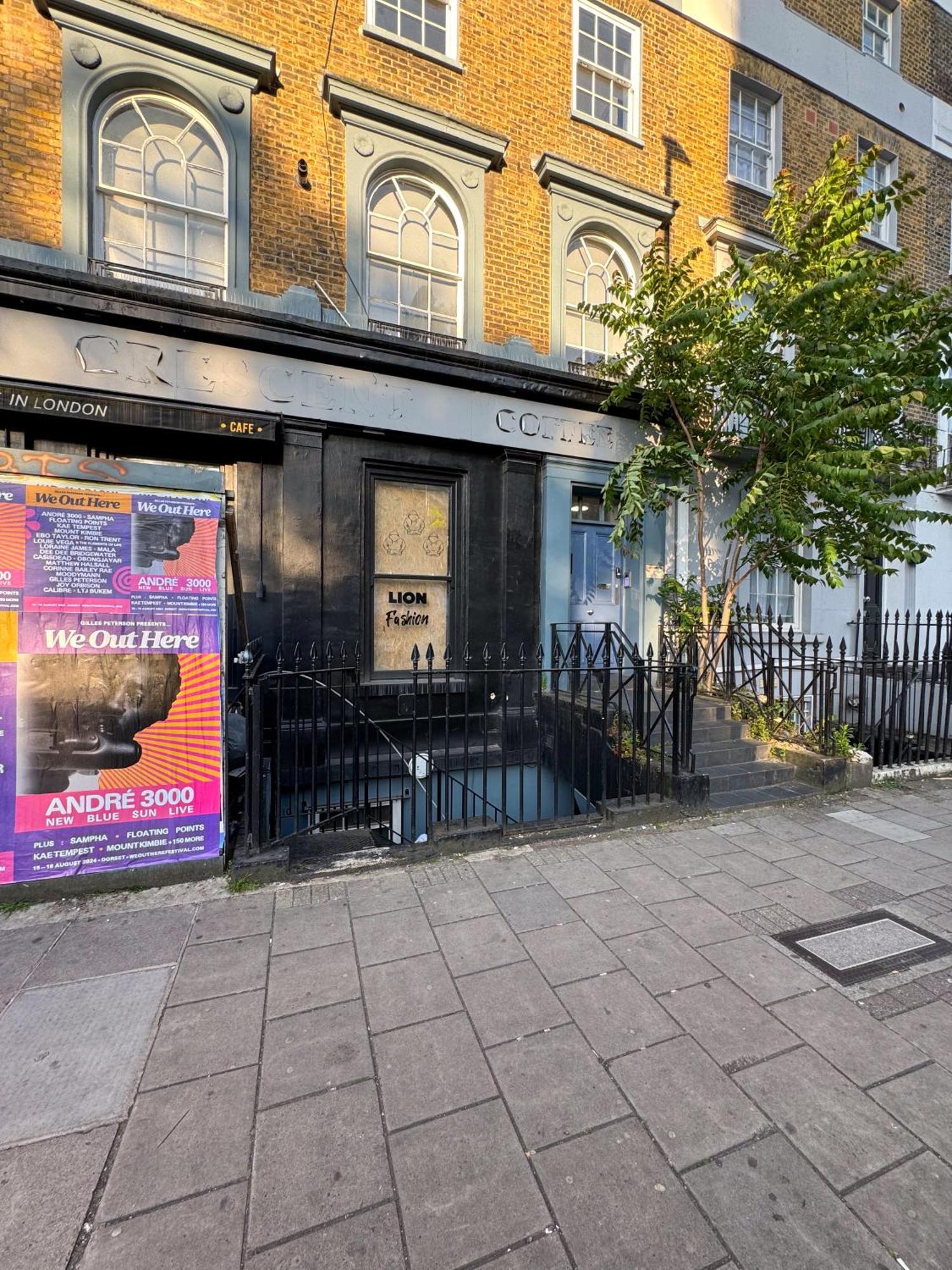 Luxury Flat For 6 - 5 Min Walk From Camden Market Hw4 Londres Exterior foto